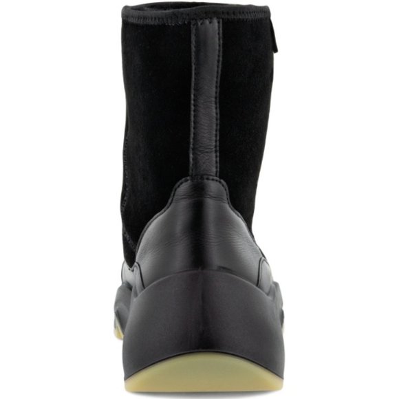 🎁 ECCO Chunky Sneaker Winter Boot - Picture 6 of 13